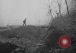 Image of FSSF attacks German outpost Italy, 1944, second 59 stock footage video 65675080948