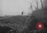 Image of FSSF attacks German outpost Italy, 1944, second 60 stock footage video 65675080948