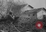 Image of FSSF attacks German outpost Italy, 1944, second 61 stock footage video 65675080948