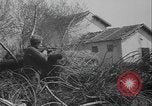 Image of FSSF attacks German outpost Italy, 1944, second 62 stock footage video 65675080948