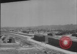 Image of Allied supply depots in England Burtonwood England United Kingdom, 1944, second 9 stock footage video 65675080949