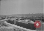Image of Allied supply depots in England Burtonwood England United Kingdom, 1944, second 11 stock footage video 65675080949