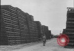 Image of Allied supply depots in England Burtonwood England United Kingdom, 1944, second 12 stock footage video 65675080949