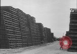 Image of Allied supply depots in England Burtonwood England United Kingdom, 1944, second 15 stock footage video 65675080949