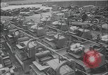 Image of Allied supply depots in England Burtonwood England United Kingdom, 1944, second 16 stock footage video 65675080949