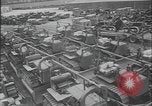 Image of Allied supply depots in England Burtonwood England United Kingdom, 1944, second 19 stock footage video 65675080949
