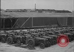 Image of Allied supply depots in England Burtonwood England United Kingdom, 1944, second 20 stock footage video 65675080949