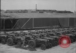 Image of Allied supply depots in England Burtonwood England United Kingdom, 1944, second 21 stock footage video 65675080949