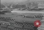 Image of Allied supply depots in England Burtonwood England United Kingdom, 1944, second 27 stock footage video 65675080949