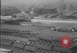 Image of Allied supply depots in England Burtonwood England United Kingdom, 1944, second 28 stock footage video 65675080949