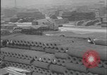Image of Allied supply depots in England Burtonwood England United Kingdom, 1944, second 29 stock footage video 65675080949