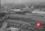 Image of Allied supply depots in England Burtonwood England United Kingdom, 1944, second 30 stock footage video 65675080949