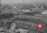 Image of Allied supply depots in England Burtonwood England United Kingdom, 1944, second 31 stock footage video 65675080949