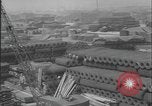 Image of Allied supply depots in England Burtonwood England United Kingdom, 1944, second 32 stock footage video 65675080949