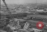 Image of Allied supply depots in England Burtonwood England United Kingdom, 1944, second 33 stock footage video 65675080949