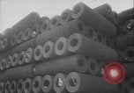 Image of Allied supply depots in England Burtonwood England United Kingdom, 1944, second 34 stock footage video 65675080949
