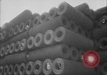 Image of Allied supply depots in England Burtonwood England United Kingdom, 1944, second 36 stock footage video 65675080949