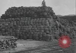 Image of Allied supply depots in England Burtonwood England United Kingdom, 1944, second 41 stock footage video 65675080949