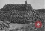 Image of Allied supply depots in England Burtonwood England United Kingdom, 1944, second 42 stock footage video 65675080949