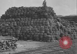 Image of Allied supply depots in England Burtonwood England United Kingdom, 1944, second 43 stock footage video 65675080949