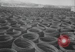 Image of Allied supply depots in England Burtonwood England United Kingdom, 1944, second 44 stock footage video 65675080949