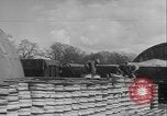Image of Allied supply depots in England Burtonwood England United Kingdom, 1944, second 47 stock footage video 65675080949