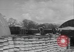 Image of Allied supply depots in England Burtonwood England United Kingdom, 1944, second 48 stock footage video 65675080949