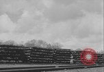 Image of Allied supply depots in England Burtonwood England United Kingdom, 1944, second 50 stock footage video 65675080949