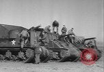 Image of Waterproofing US armored vehicles Bideford England United Kingdom, 1944, second 5 stock footage video 65675080950
