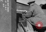 Image of Waterproofing US armored vehicles Bideford England United Kingdom, 1944, second 6 stock footage video 65675080950