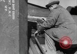 Image of Waterproofing US armored vehicles Bideford England United Kingdom, 1944, second 7 stock footage video 65675080950