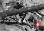 Image of Waterproofing US armored vehicles Bideford England United Kingdom, 1944, second 8 stock footage video 65675080950