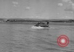 Image of Waterproofing US armored vehicles Bideford England United Kingdom, 1944, second 14 stock footage video 65675080950