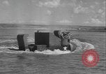 Image of Waterproofing US armored vehicles Bideford England United Kingdom, 1944, second 26 stock footage video 65675080950