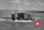 Image of Waterproofing US armored vehicles Bideford England United Kingdom, 1944, second 27 stock footage video 65675080950