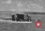 Image of Waterproofing US armored vehicles Bideford England United Kingdom, 1944, second 28 stock footage video 65675080950