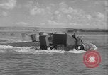 Image of Waterproofing US armored vehicles Bideford England United Kingdom, 1944, second 29 stock footage video 65675080950