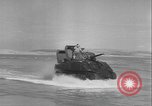 Image of Waterproofing US armored vehicles Bideford England United Kingdom, 1944, second 31 stock footage video 65675080950