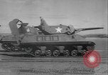 Image of Waterproofing US armored vehicles Bideford England United Kingdom, 1944, second 35 stock footage video 65675080950