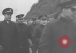 Image of Allied military demonstration and inspection England United Kingdom, 1944, second 6 stock footage video 65675080951