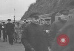 Image of Allied military demonstration and inspection England United Kingdom, 1944, second 8 stock footage video 65675080951