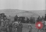 Image of Allied military demonstration and inspection England United Kingdom, 1944, second 10 stock footage video 65675080951