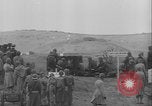 Image of Allied military demonstration and inspection England United Kingdom, 1944, second 11 stock footage video 65675080951
