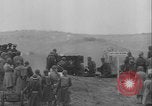 Image of Allied military demonstration and inspection England United Kingdom, 1944, second 13 stock footage video 65675080951