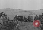 Image of Allied military demonstration and inspection England United Kingdom, 1944, second 16 stock footage video 65675080951
