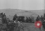 Image of Allied military demonstration and inspection England United Kingdom, 1944, second 17 stock footage video 65675080951