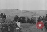 Image of Allied military demonstration and inspection England United Kingdom, 1944, second 19 stock footage video 65675080951
