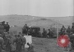 Image of Allied military demonstration and inspection England United Kingdom, 1944, second 20 stock footage video 65675080951