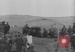 Image of Allied military demonstration and inspection England United Kingdom, 1944, second 21 stock footage video 65675080951