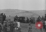 Image of Allied military demonstration and inspection England United Kingdom, 1944, second 22 stock footage video 65675080951